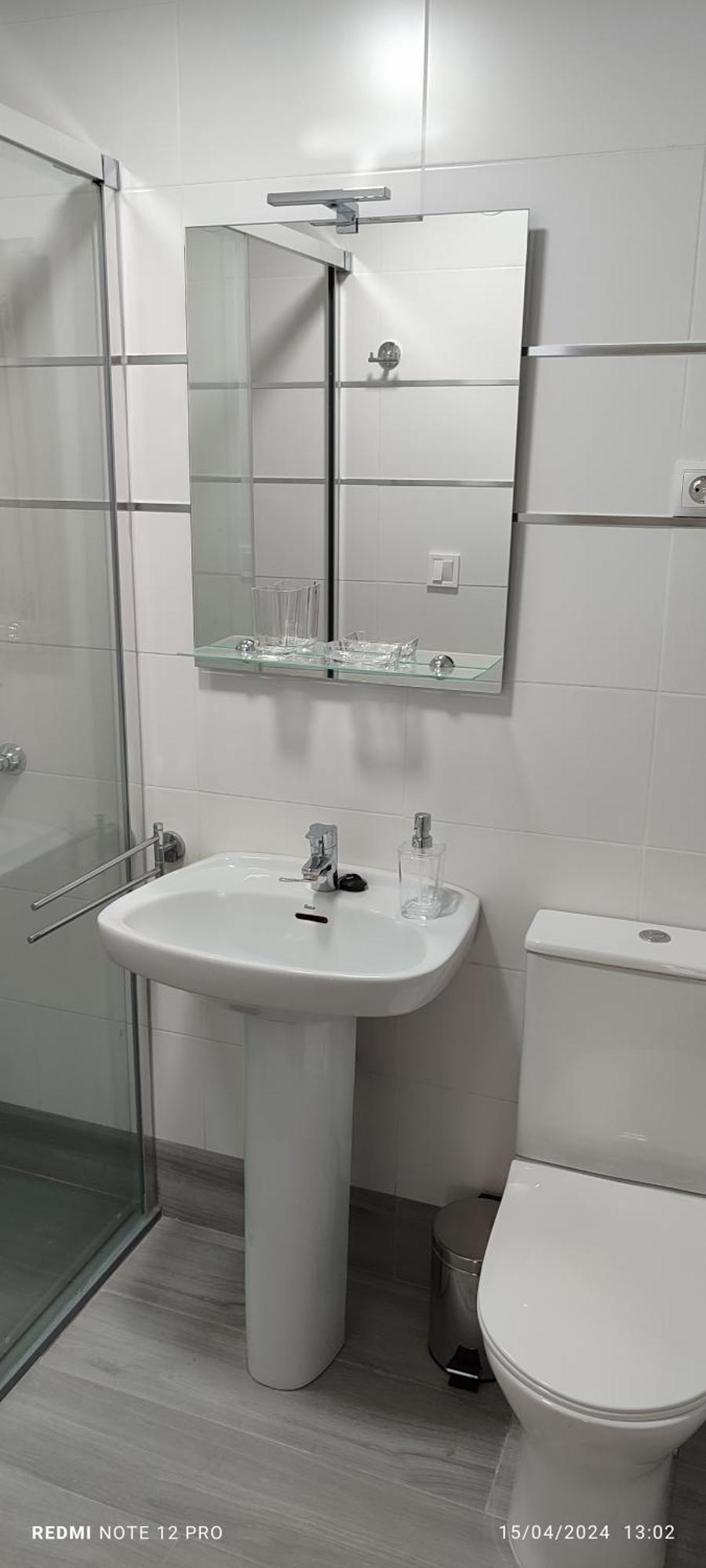 Apartamento 2 Habitaciones A 8 Min Del Casco Historico コルドバ エクステリア 写真