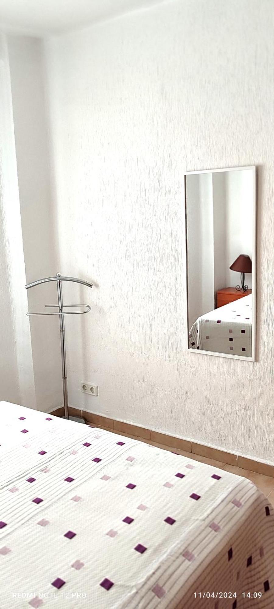 Apartamento 2 Habitaciones A 8 Min Del Casco Historico コルドバ エクステリア 写真